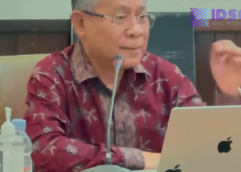 Disdik Jabar–ITB Petakan Kompetensi Matematika 6.840 Siswa SD–SMP pada Februari 2026