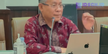 Disdik Jabar–ITB Petakan Kompetensi Matematika 6.840 Siswa SD–SMP pada Februari 2026