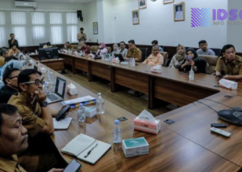 Disdik Jabar Gandeng ITB Petakan Kompetensi Matematika 6.840 Siswa SD dan SMP