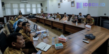 Disdik Jabar Gandeng ITB Petakan Kompetensi Matematika 6.840 Siswa SD dan SMP