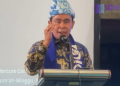Kemenag Tegaskan Komitmen Wujudkan Guru Sejahtera dan Profesional di Munas IV IGI 2026