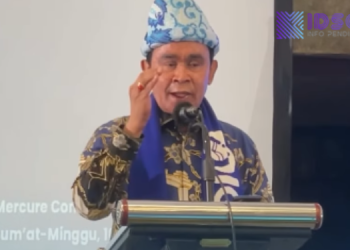 Kemenag Tegaskan Komitmen Wujudkan Guru Sejahtera dan Profesional di Munas IV IGI 2026
