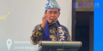 Kemenag Tegaskan Komitmen Wujudkan Guru Sejahtera dan Profesional di Munas IV IGI 2026