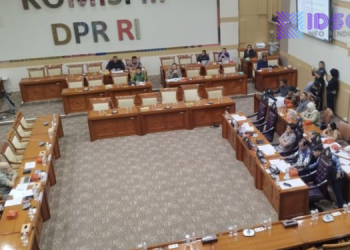 Razia Rambut Berujung Kasus Pidana, Guru Jambi Mengadu Ke Komisi III DPR