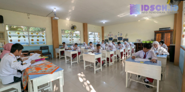 BSKAP Luncurkan Pendaftaran TKA 2026