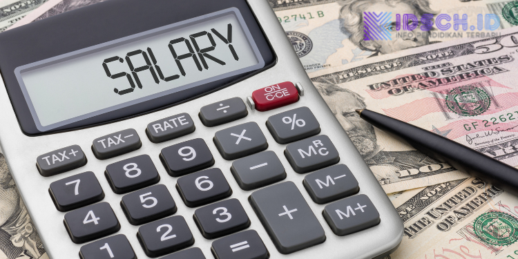 Gaji Guru Harus Tinggi, Untuk Menaikan Kualitas Pendidikan