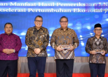 Revitalisasi Sekolah, Digitalisasi, hingga Penguatan Vokasi dan Inklusi Harus Terarah