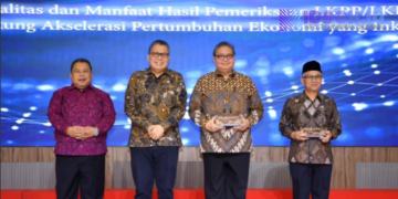 Revitalisasi Sekolah, Digitalisasi, hingga Penguatan Vokasi dan Inklusi Harus Terarah