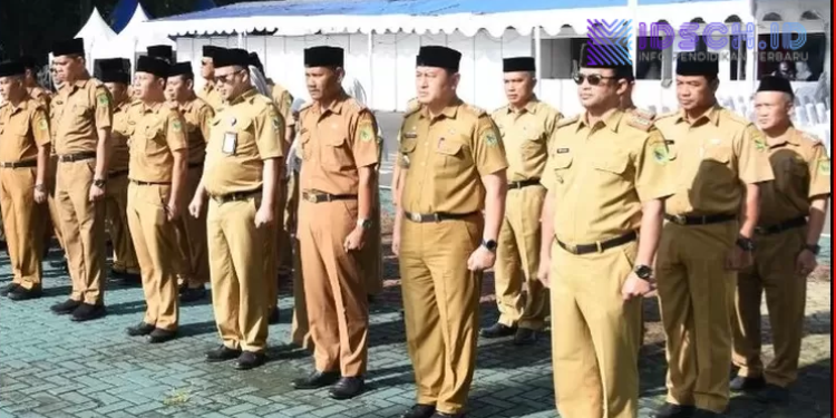 PGRI Siap Perjuangan Ubah Status Guru dan Tendik PPPK Menjadi PNS
