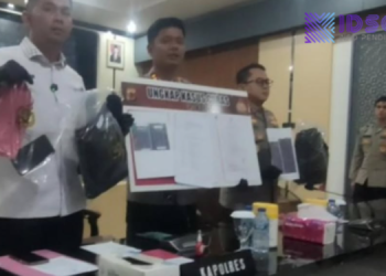 Rampok Kerabat Lansia Demi Judi Online, Guru PPPK di Cianjur Terancam 12 Tahun Penjara
