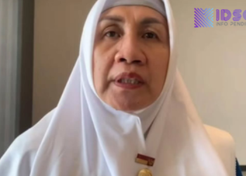 Pemkot Bengkulu Lakukan Skrining untuk Mengetahui Mental Anak di Sekolah