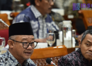 Kemendidamen Laporkan Capaian 2025 dan Startegi 2026 di Komisi X