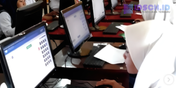 Cara Ikuti Simulasi TKA SD-SMP 2026 Gratis