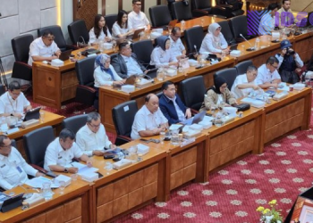 Kepala BGN: Anak dari Pernikahan Siri hingga Anak Putus Sekolah Tetap Berhak Dapat MBG