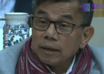 Guru Honorer di Muaro Jambi, Komisi III DPR Minta Perkara Dihentikan