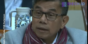 Guru Honorer di Muaro Jambi, Komisi III DPR Minta Perkara Dihentikan