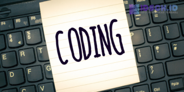 Program Beasiswa Pelatihan IT GRATIS Coding Camp 2026