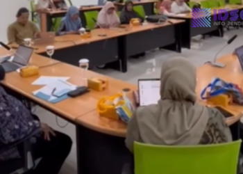 Lulusan Disabilitas Belum Terserap Dunia Kerja, Disdik Jabar Dorong Kolaborasi Nyata