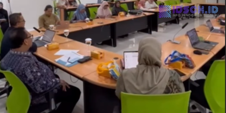 Lulusan Disabilitas Belum Terserap Dunia Kerja, Disdik Jabar Dorong Kolaborasi Nyata