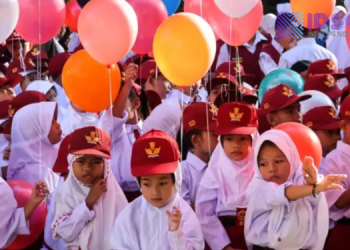 Sekolah Swasta Gratis di Jakarta Bertambah 100 dan diperluas pada 2026