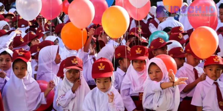 Sekolah Swasta Gratis di Jakarta Bertambah 100 dan diperluas pada 2026