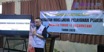 Disdik Bogor Tunjukan Komitmen Terapkan Zona Integritas,Gelar Sosialisasi Bersama Inspektorat Kabupaten Bogor