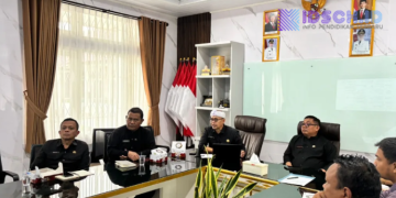 PEMKAB BOGOR PERCEPAT PENANGANAN ATS DI 2026