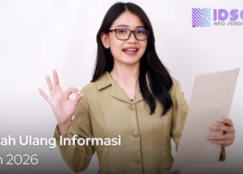 ASN Ubah Status Kepagawaian di Dapodik, Begini Caranya!