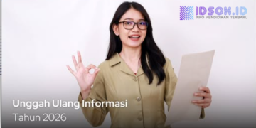 ASN Ubah Status Kepagawaian di Dapodik, Begini Caranya!