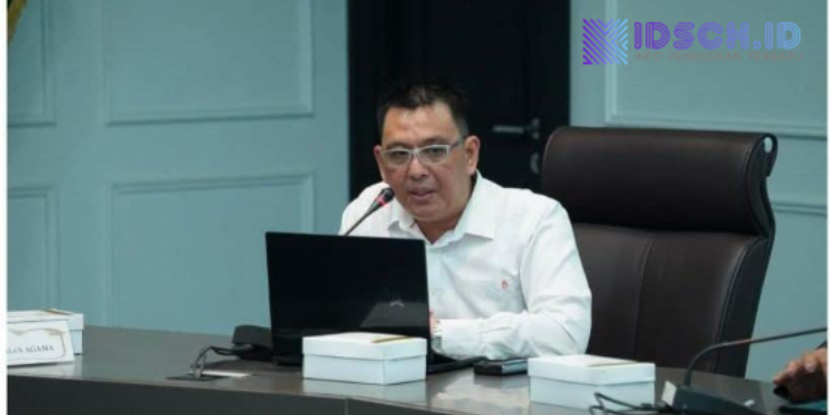 Waspada Hoaks! Kemenag Tegaskan Tidak Ada Rekrutmen CPNS dan PPPK