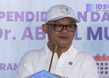 Mendikdasmen Tegaskan Perlindungan Guru Usai Kericuhan Guru–Siswa di SMKN 3 Tanjung Jabung Timur