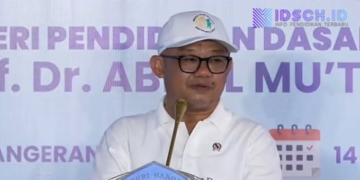 Mendikdasmen Tegaskan Perlindungan Guru Usai Kericuhan Guru–Siswa di SMKN 3 Tanjung Jabung Timur