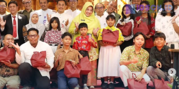 Disdik DKI Jakarta Gelar Aktualisasi Nilai-Nilai Natal 2025, Perkuat Moderasi Beragama di Dunia Pendidikan