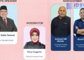 Webinar Percepatan Pelaporan Penggunaan Dana Bantuan Operasional Satuan Pendidikan (BOSP) Tahun 2025