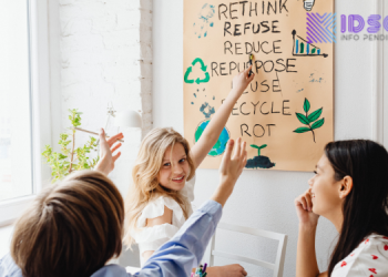 Orang Tua Mulai Melirik Sekolah Swasta, Data Ungkap Pergeseran Pilihan Pendidikan