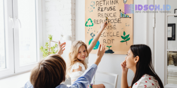 Orang Tua Mulai Melirik Sekolah Swasta, Data Ungkap Pergeseran Pilihan Pendidikan