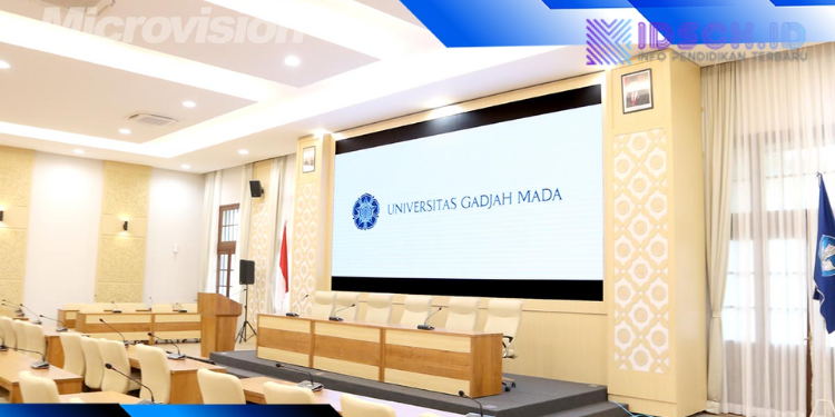 Terbaru! UGM Syaratkan TKA Tapi Tidak Jadi Penentu Kelulusan SNBP 2026