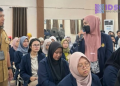 1.777 Mahasiswa Ikuti Pembekalan Program Surabaya Mengajar untuk Dukung Pemerataan Mutu Pendidikan