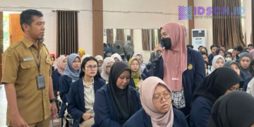 1.777 Mahasiswa Ikuti Pembekalan Program Surabaya Mengajar untuk Dukung Pemerataan Mutu Pendidikan