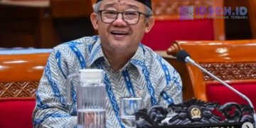 Mendikdasmen Tegaskan AI Tak Gantikan Guru, Etika dan Nilai Kemanusiaan Tetap Kunci Pendidikan