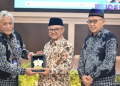 AI Jadi Bagian Hidup Sehari-hari, Sekolah Didorong Jadi Penjaga Etika dan Kemanusiaan Digital
