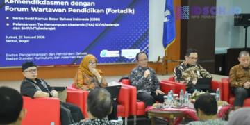 KBBI Kian Inklusif, TKA SD–SMP 2026 Disiapkan Jadi Asesmen Bermutu dan Berkeadilan