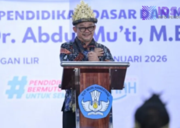 Digitalisasi Pembelajaran Dorong Sains Lebih Bermakna, PID Ubah Konsep Abstrak Jadi Visual Nyata