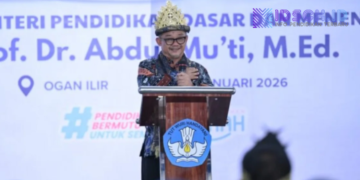 Digitalisasi Pembelajaran Dorong Sains Lebih Bermakna, PID Ubah Konsep Abstrak Jadi Visual Nyata