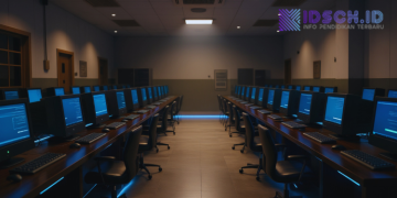 SDN Jayabakti 03 Bekasi Kemalingan, Aset Sekolah Raib