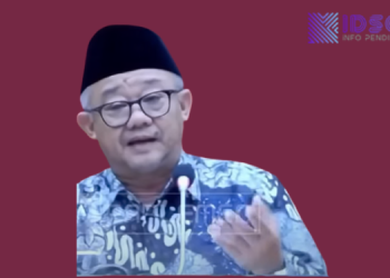 Mendikdasmen Tekankan Peran PKBM Tekan Angka Putus Sekolah