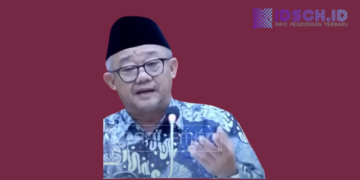 Mendikdasmen Tekankan Peran PKBM Tekan Angka Putus Sekolah