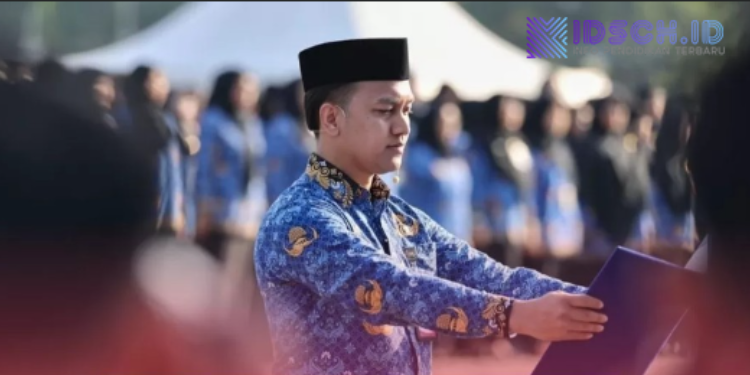 Kontrak Kerja PPPK Direvisi, Apa Dampaknya bagi Pegawai ASN Aktif Saat Ini?