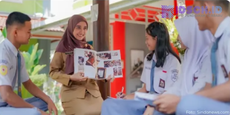 Panduan Lapor Diri Online & Luring di LPTK