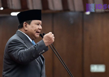Prabowo di WEF 2026: Pendidikan Kunci Bangun SDM Unggul dan Cegah Negara Gagal